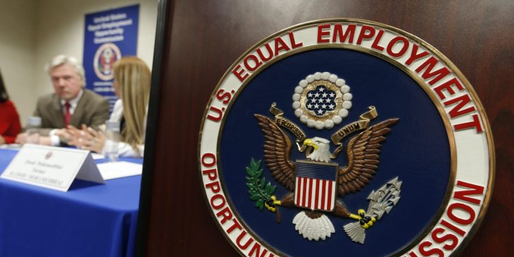 63% of workers who file an EEOC discrimination complaint lose their jobs