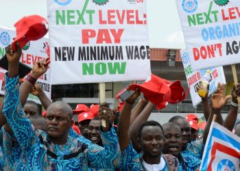 A dark May Day awaits Nigerian staff