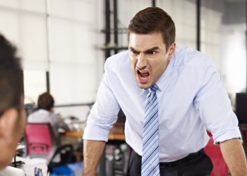 Abusive bosses usually blame a employee’s lack of effort or look after poor efficiency when it is their very own biases that could be the issue