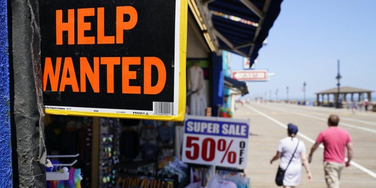 Amid a red-hot summer time job market, teenaged employees must hold well being and security in thoughts