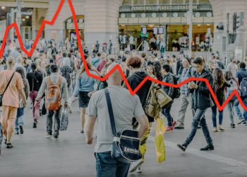 Australia’s ‘nice resignation’ is a delusion — we’re altering jobs much less usually