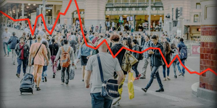 Australia’s ‘nice resignation’ is a delusion — we’re altering jobs much less usually