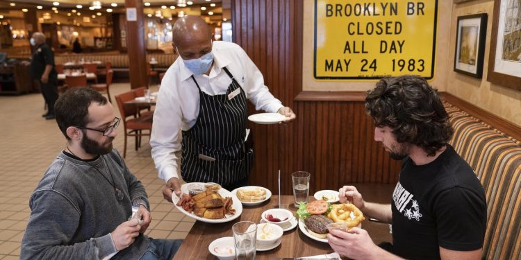 Bad managers, burnout and well being fears: Why document numbers of hospitality employees are quitting the business for good