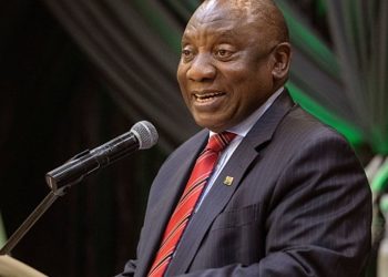 Beyond the cupboard reshuffle – what’s going to it take to resume South Africa’s public sector?