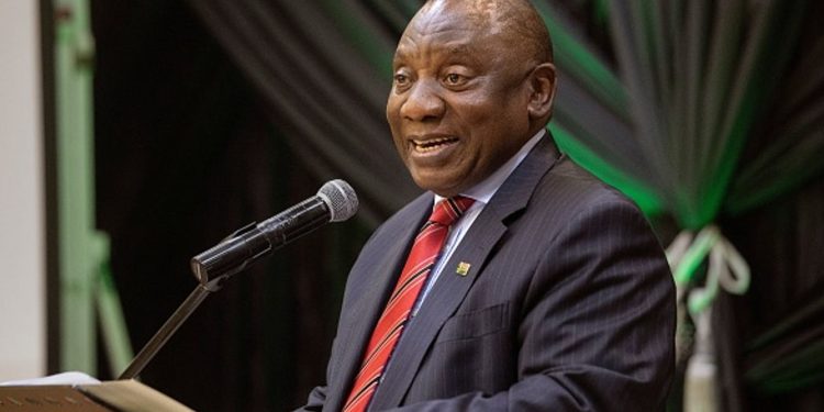 Beyond the cupboard reshuffle – what’s going to it take to resume South Africa’s public sector?