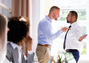 Bullying: why most individuals do nothing once they witness it – and easy methods to take motion