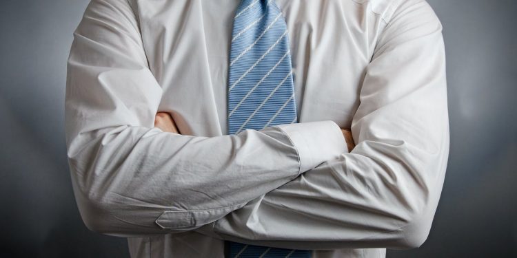 CEOs are impeding LGBTQ+ equality at work.