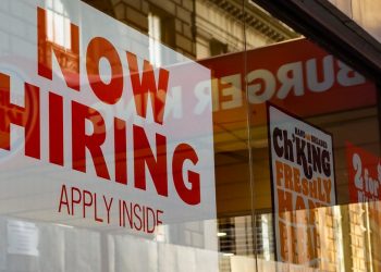 Companies are mitigating labour shortages with automation — and this might drastically influence employees