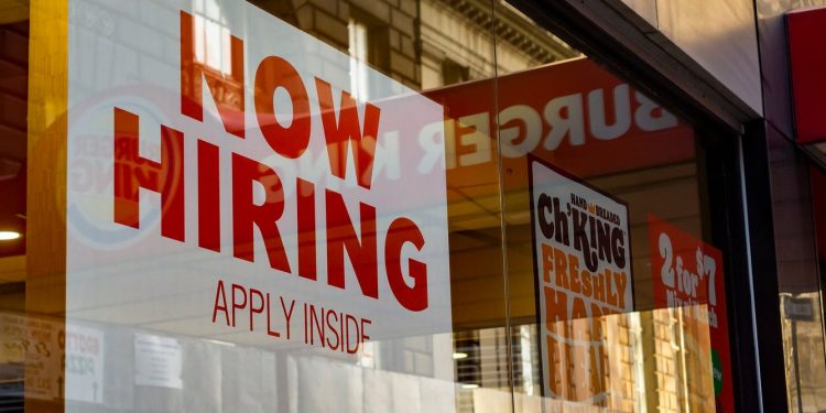 Companies are mitigating labour shortages with automation — and this might drastically influence employees