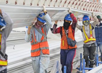 Creative sentencing improves office security: Why do not we use it extra?