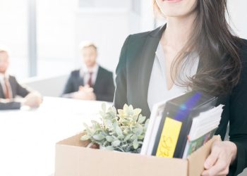 ‘Do what you like’ could possibly be contributing to the Great Resignation