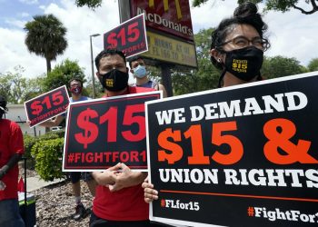 Does elevating the minimal wage kill jobs? The centurylong seek for the elusive reply exhibits why economics is so tough – however knowledge certain helps