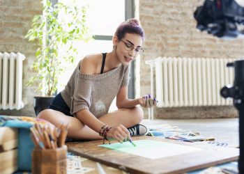 Entrepreneurship lessons aren’t only for enterprise majors