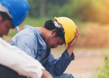 First, COVID hit deprived communities tougher. Now, lengthy COVID delivers them an extra blow