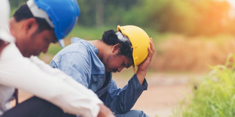 First, COVID hit deprived communities tougher. Now, lengthy COVID delivers them an extra blow
