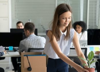 Graduates lose pay benefit in more durable occasions, however general workforce entrants appear surprisingly glad