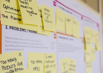 Gut really feel or rational evaluation? Both could also be important to find successful concepts for brand new markets