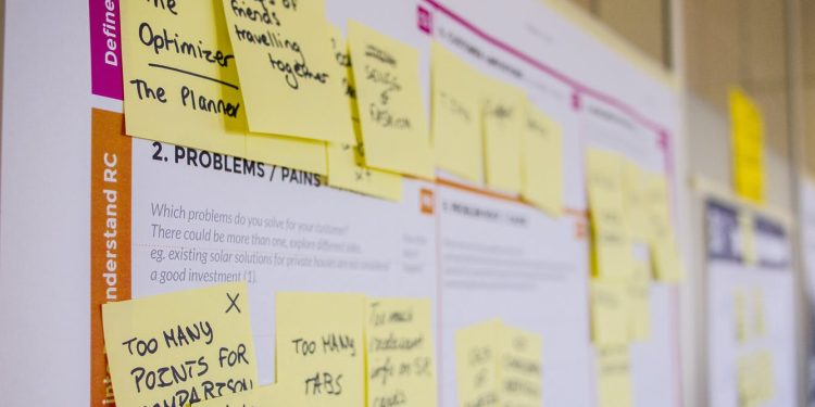 Gut really feel or rational evaluation? Both could also be important to find successful concepts for brand new markets