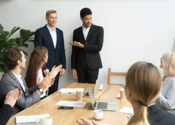 Hiring family and friends may truly be good for enterprise – new analysis