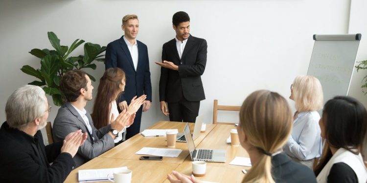 Hiring family and friends may truly be good for enterprise – new analysis