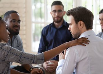 How to encourage vulnerability within the office whereas holding staff secure