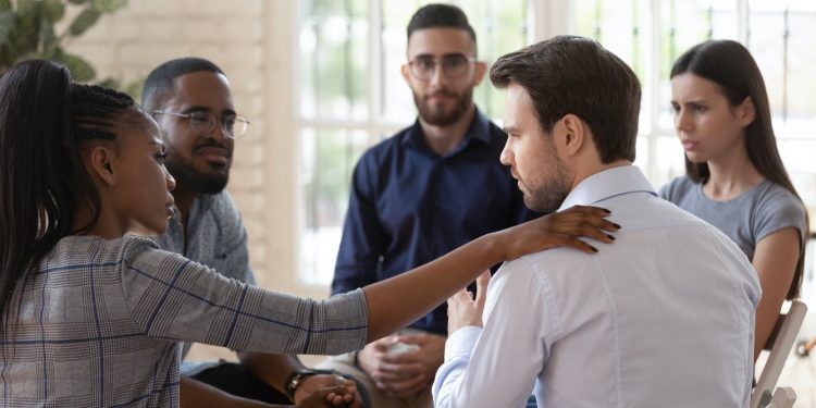 How to encourage vulnerability within the office whereas holding staff secure