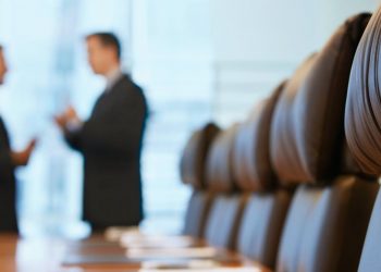 If CEOs wish to promote range, they need to ‘stroll the speak’