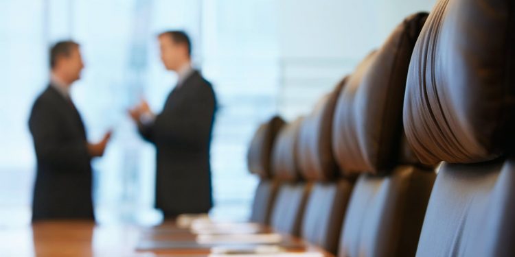 If CEOs wish to promote range, they need to ‘stroll the speak’