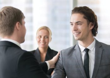 If you get on together with your boss you are extra more likely to lie for them – new analysis