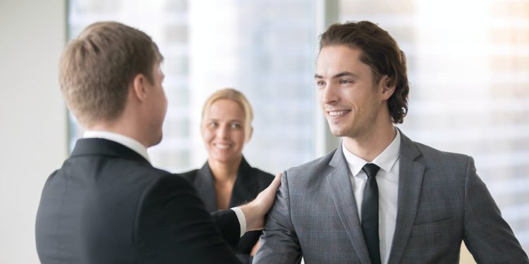 If you get on together with your boss you are extra more likely to lie for them – new analysis
