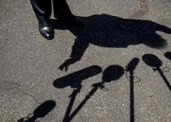 Lessons from Donald Trump: Does a poisonous CEO ever really depart?