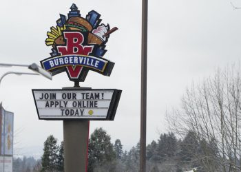 Lurking behind lackluster jobs acquire are a stagnating labor market and the specter of omicron