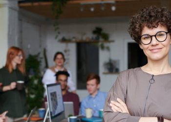 Management is so passé — it is co-creation that staff are demanding