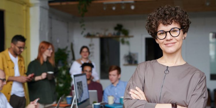 Management is so passé — it is co-creation that staff are demanding