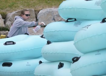 Managers should take heed to staff of all ages on COVID-19 security