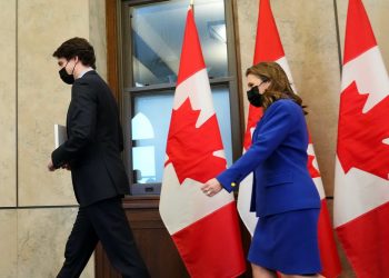 New finances provides Canada an opportunity to get worker possession proper
