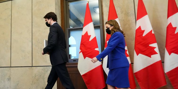 New finances provides Canada an opportunity to get worker possession proper