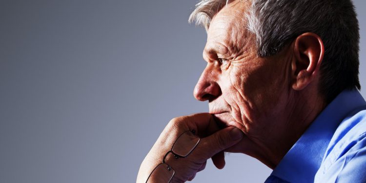 Over-50s are resigning en masse – new analysis explains who and why