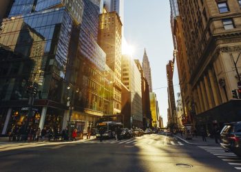 Pandemic’s impacts on how individuals dwell and work could change metropolis facilities for many years to come back