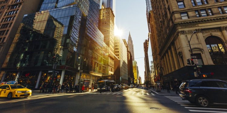 Pandemic’s impacts on how individuals dwell and work could change metropolis facilities for many years to come back