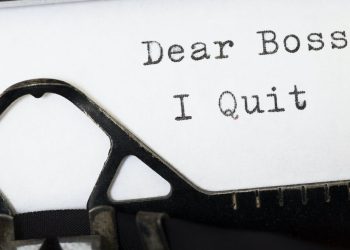 Quitting your job or excited about becoming a member of the ‘nice resignation’? Here’s what an employment lawyer advises