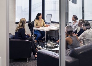 Racism at work: a name to anti-racist motion for Australian organisations