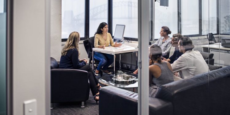 Racism at work: a name to anti-racist motion for Australian organisations