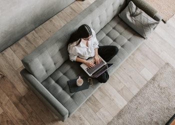 Remote work requires us to rethink the way to consider and pay staff