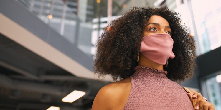 Returning to the workplace? Here's how to stay focused in a noisy office