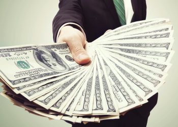 Show me the cash: Employees not solely need higher pay, they need standing