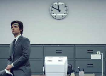 Work-life balance is a myth