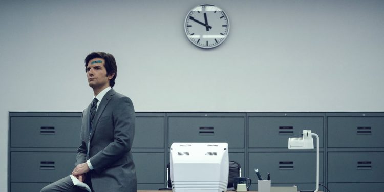 Work-life balance is a myth