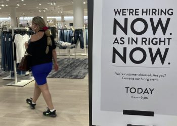 The ‘nice resignation’: Historical knowledge and a deeper evaluation present it’s not as nice as screaming headlines counsel