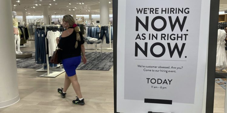 The ‘nice resignation’: Historical knowledge and a deeper evaluation present it’s not as nice as screaming headlines counsel